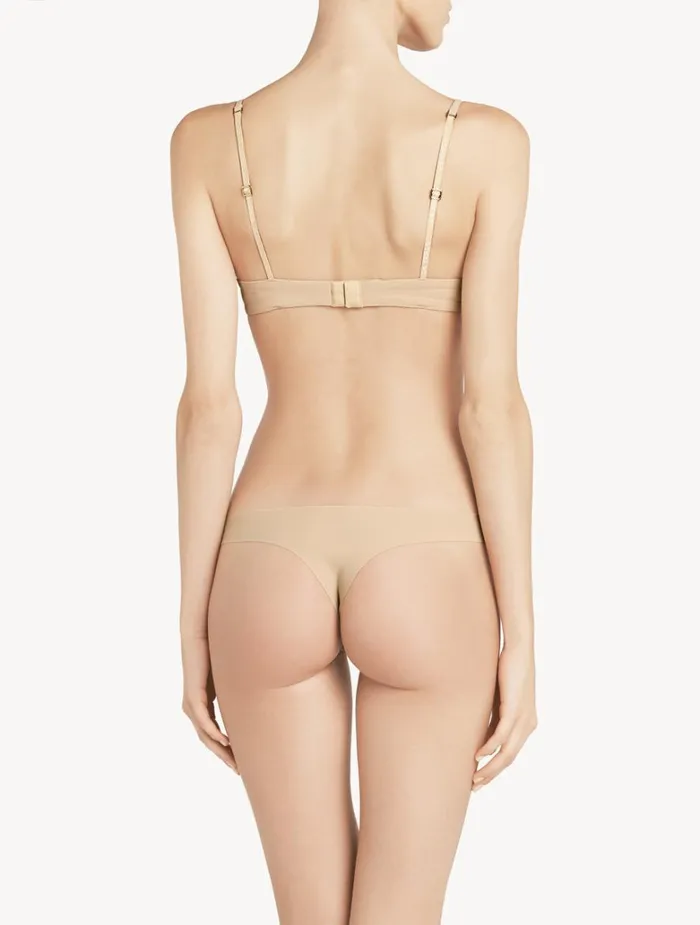 Women Shapewear La Perla Lattecoloured Thong