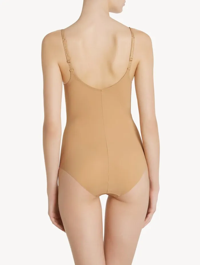 Women Shapewear La Perla Underwired Bodysuit In Nude Women Shapewear La Perla Underwired Bodysuit In Nude