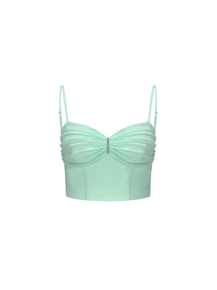Women Sheila Top Nana Jacqueline Tops