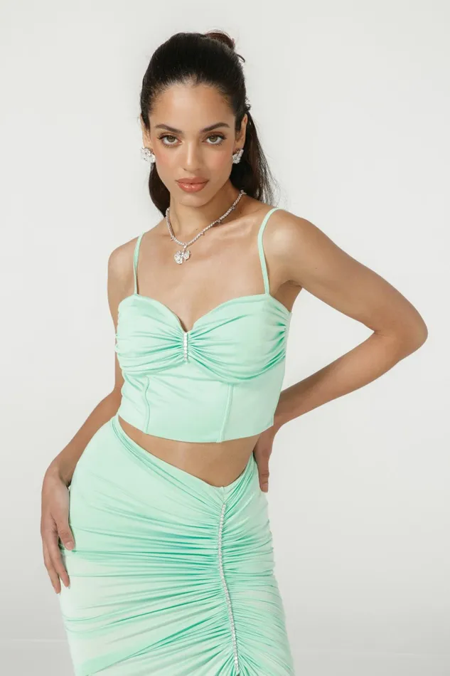 Women Sheila Top Nana Jacqueline Tops