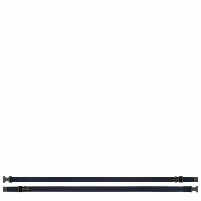 Women Shoes Accessories Navy Longchamp Shoes Straps