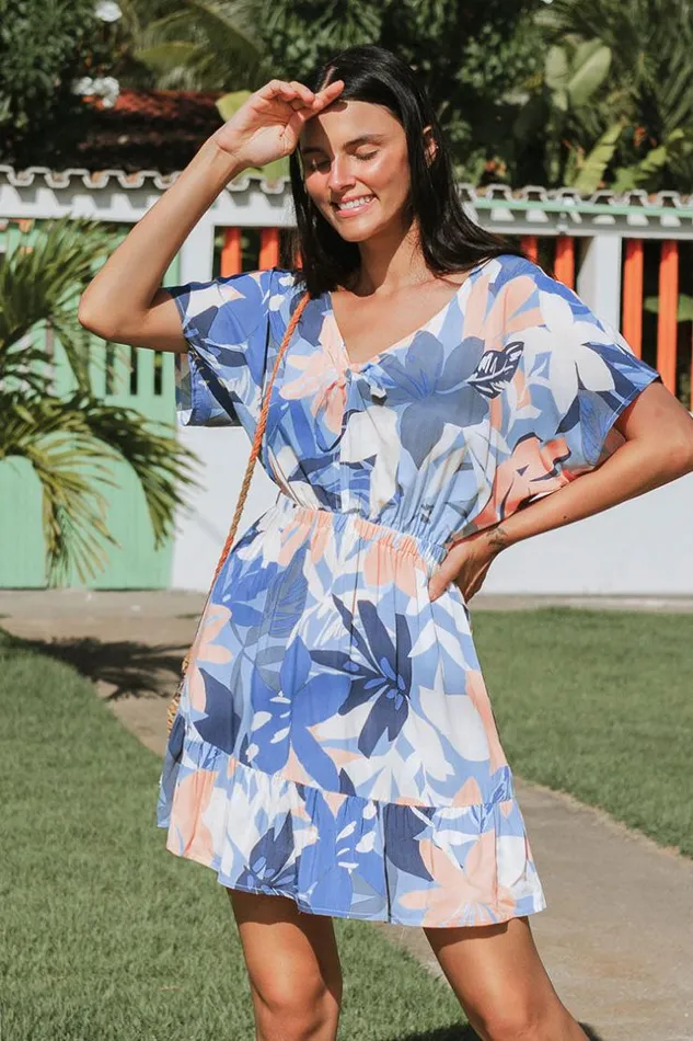Women Short Dresses Cupshe Madilynn Vneck Short Sleeves Short Dress Multicolor Women Short Dresses Cupshe Madilynn Vneck Short Sleeves Short Dress Multicolor