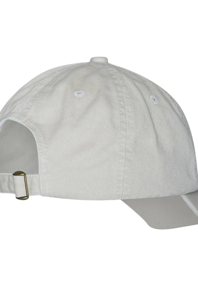 Women Sisters Point Accessories CAP13 Bamboo