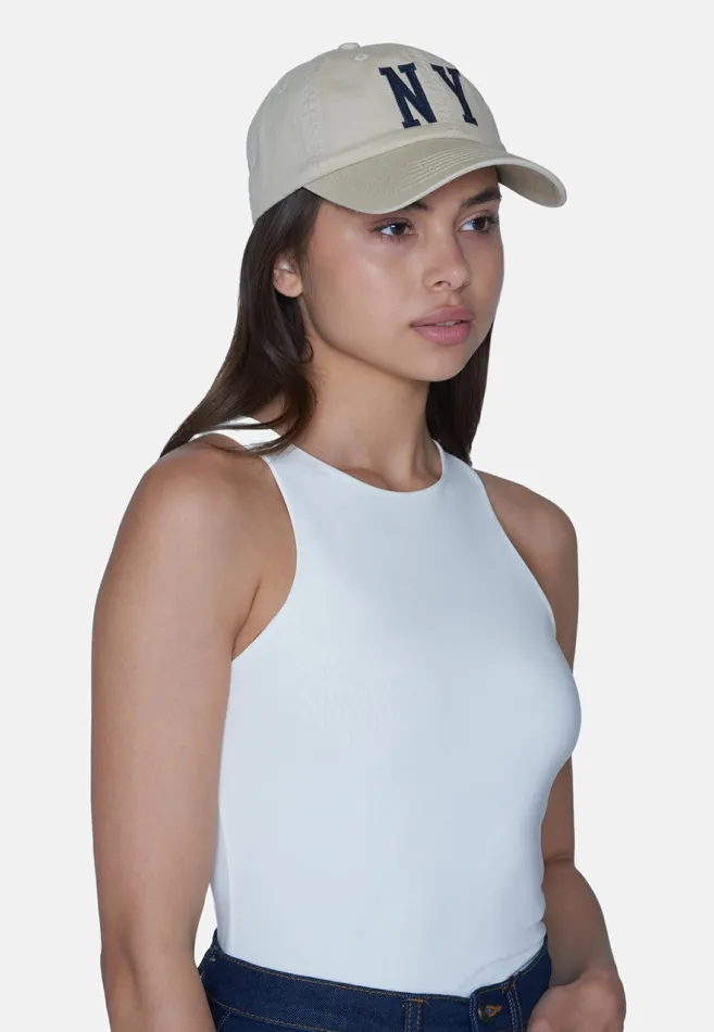 Women Sisters Point Accessories CAP13 Bamboo