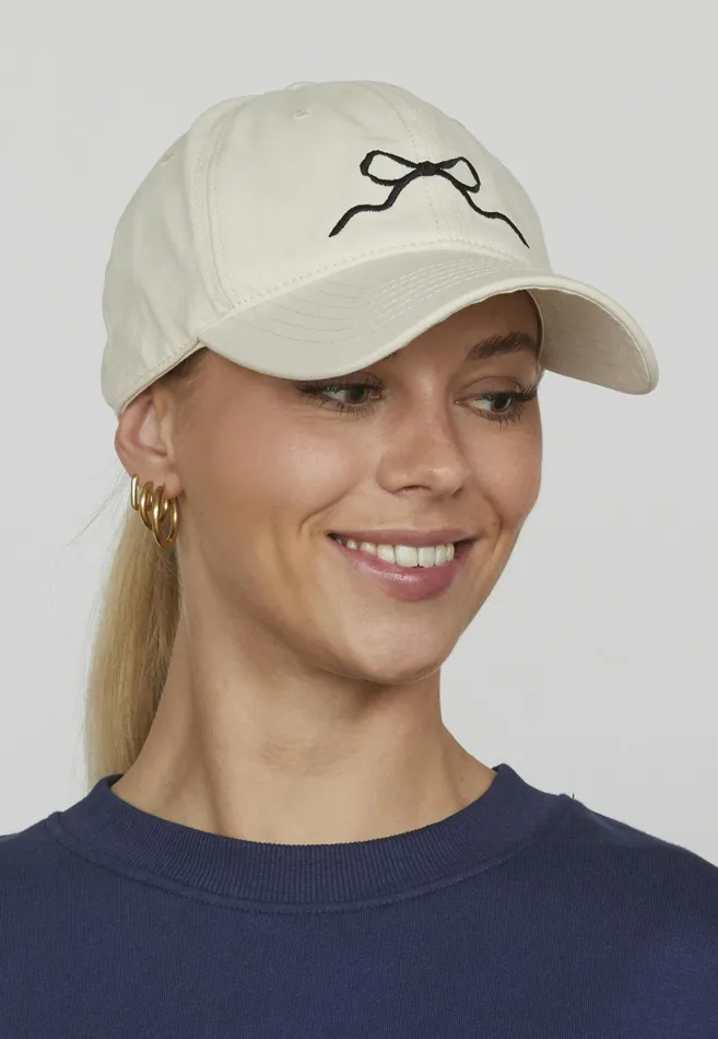 Women Sisters Point Accessories CAP16 Porcelainblack