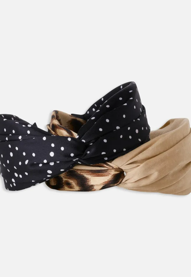 Women Sisters Point Accessories HAIRBAND Print