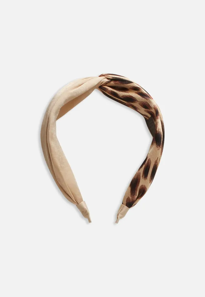 Women Sisters Point Accessories HAIRBAND Print