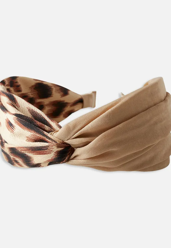 Women Sisters Point Accessories HAIRBAND Print