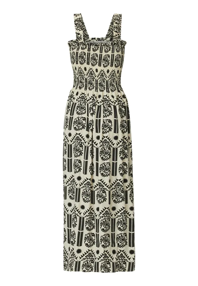 Women Sisters Point Dresses ESLIADR Ethnic