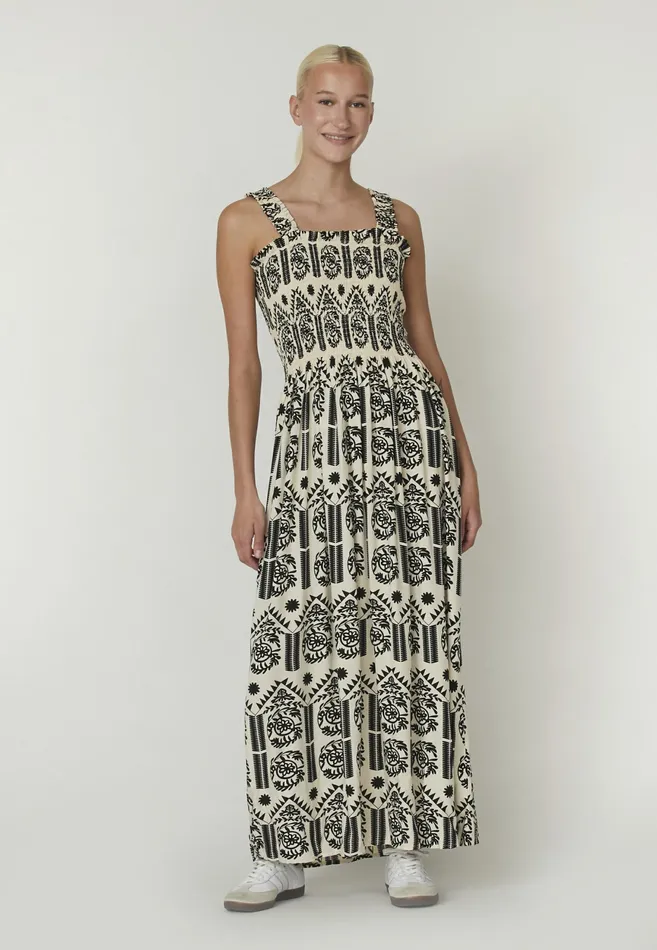 Women Sisters Point Dresses ESLIADR Ethnic