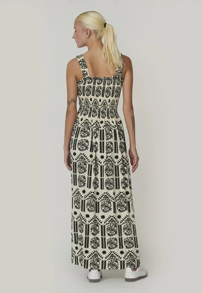Women Sisters Point Dresses ESLIADR Ethnic