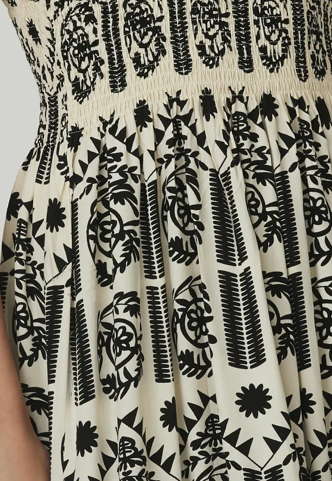 Women Sisters Point Dresses ESLIADR Ethnic