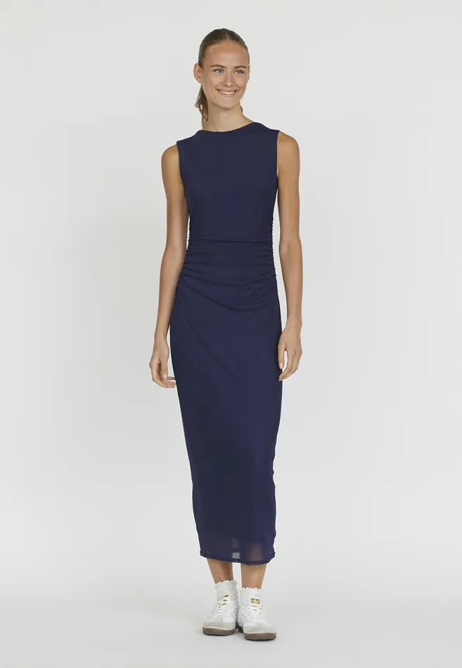 Women Sisters Point Dresses ESMEDR3 Midnight