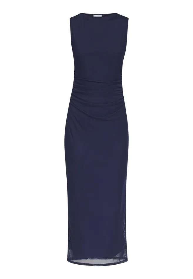 Women Sisters Point Dresses ESMEDR3 Midnight