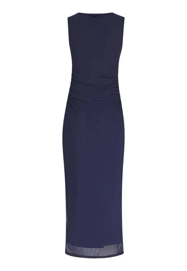 Women Sisters Point Dresses ESMEDR3 Midnight