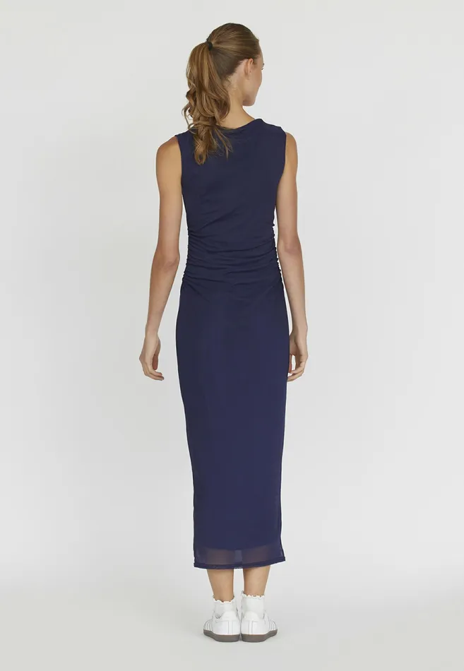 Women Sisters Point Dresses ESMEDR3 Midnight