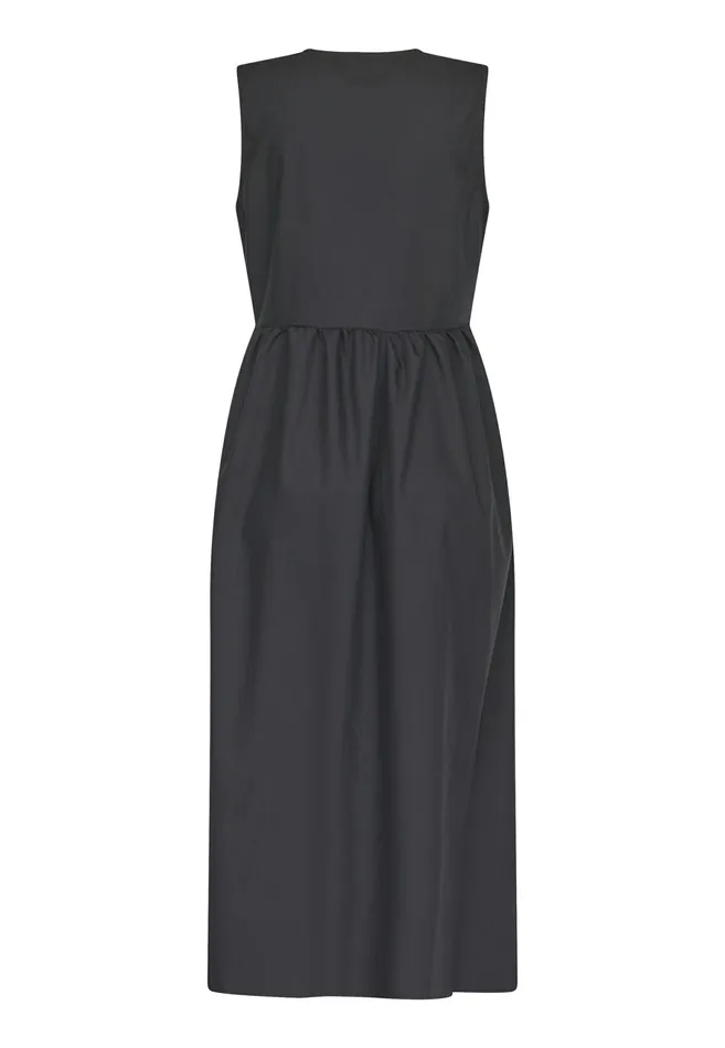 Women Sisters Point Dresses GIRODR Black