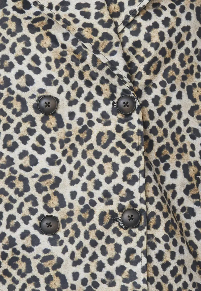 Women Sisters Point Jackets and Waistcoats DARSHORT1 Leo