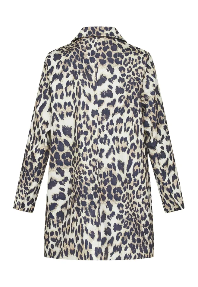 Women Sisters Point Jackets and Waistcoats GITAJA Leo
