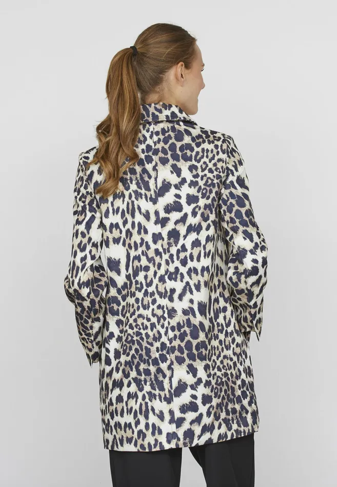 Women Sisters Point Jackets and Waistcoats GITAJA Leo