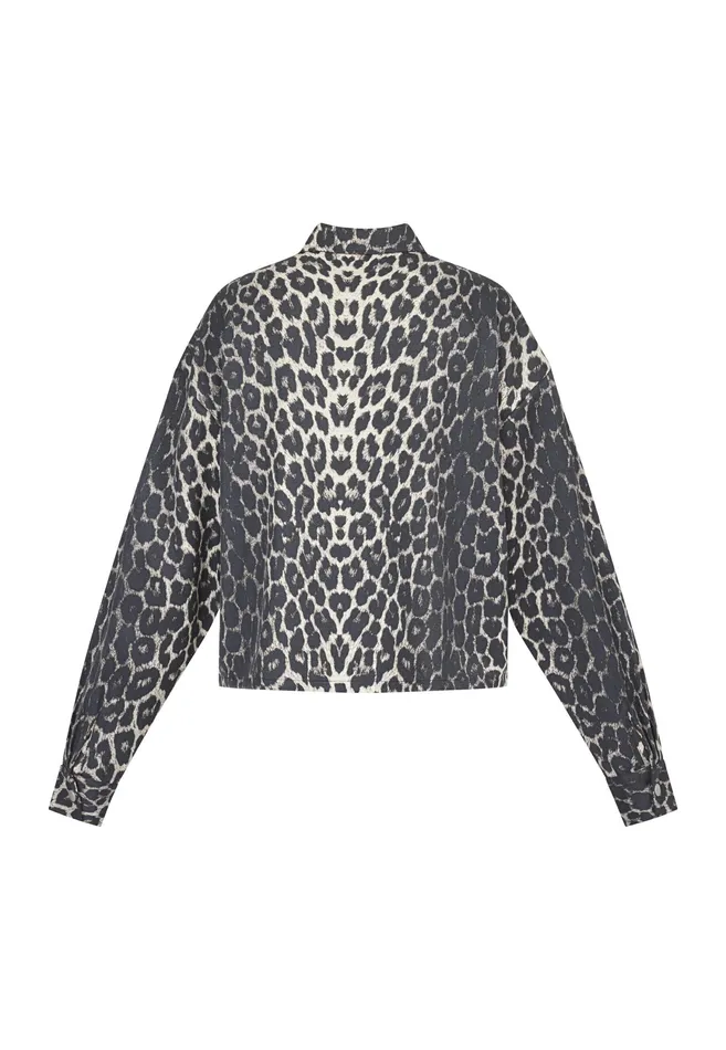 Women Sisters Point Jackets and Waistcoats NYLAJA1 Leo