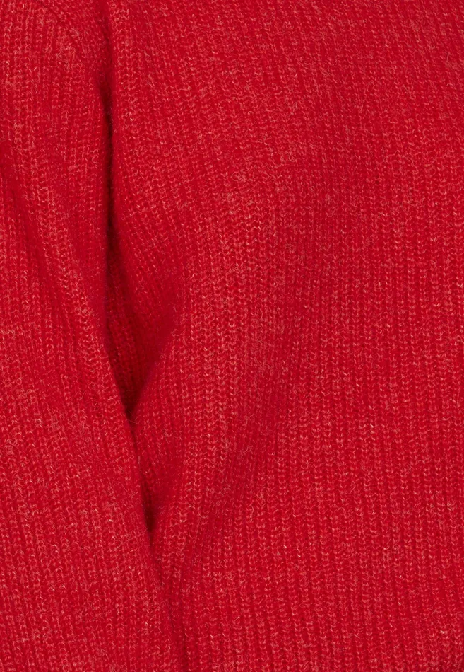 Women Sisters Point Knitwear LUIPU1 Ruby Mel