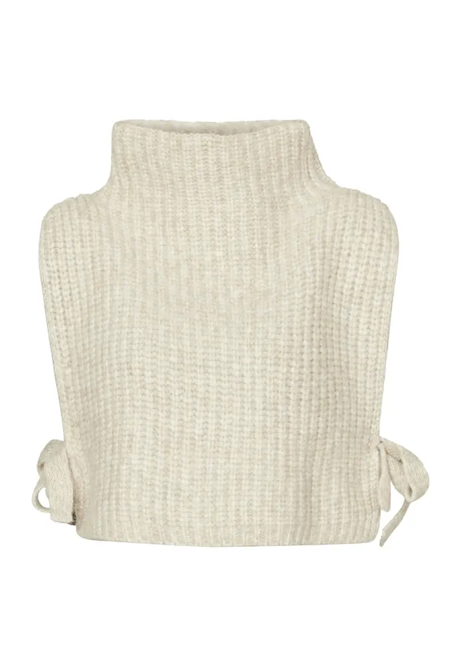 Women Sisters Point Knitwear SIMIVE Bamboo Mel