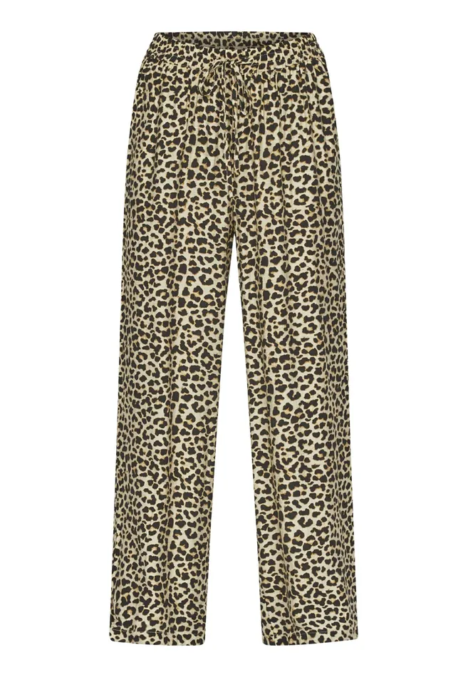 Women Sisters Point Pants and Jeans ELLAPA38 Leo