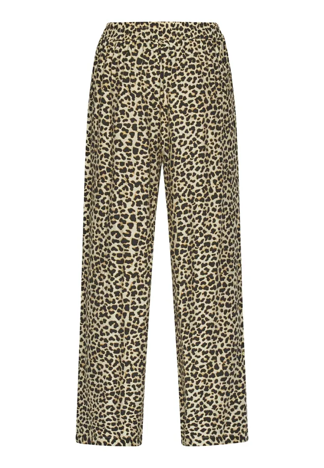 Women Sisters Point Pants and Jeans ELLAPA38 Leo