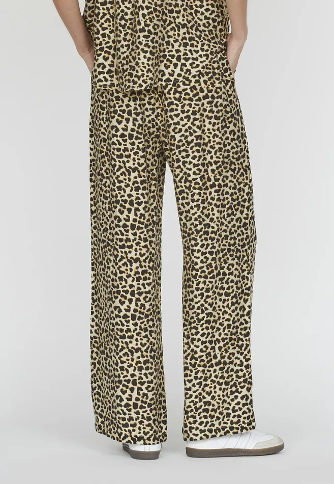 Women Sisters Point Pants and Jeans ELLAPA38 Leo