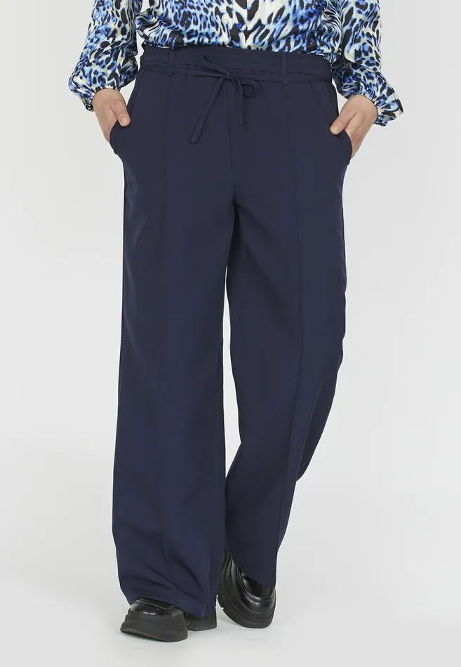 Women Sisters Point Pants and Jeans VEGALWPA Midnight