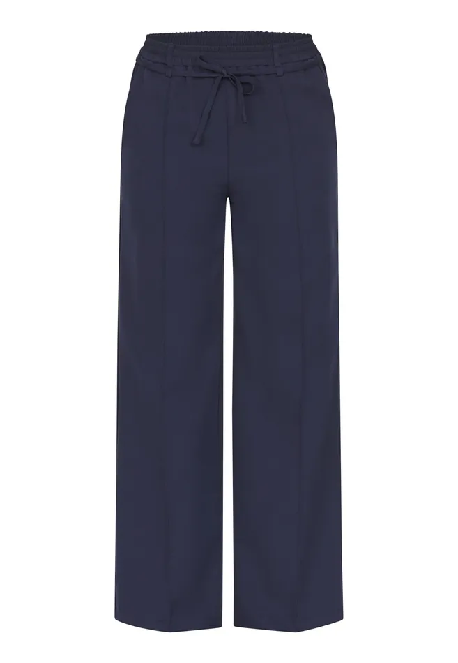 Women Sisters Point Pants and Jeans VEGALWPA Midnight