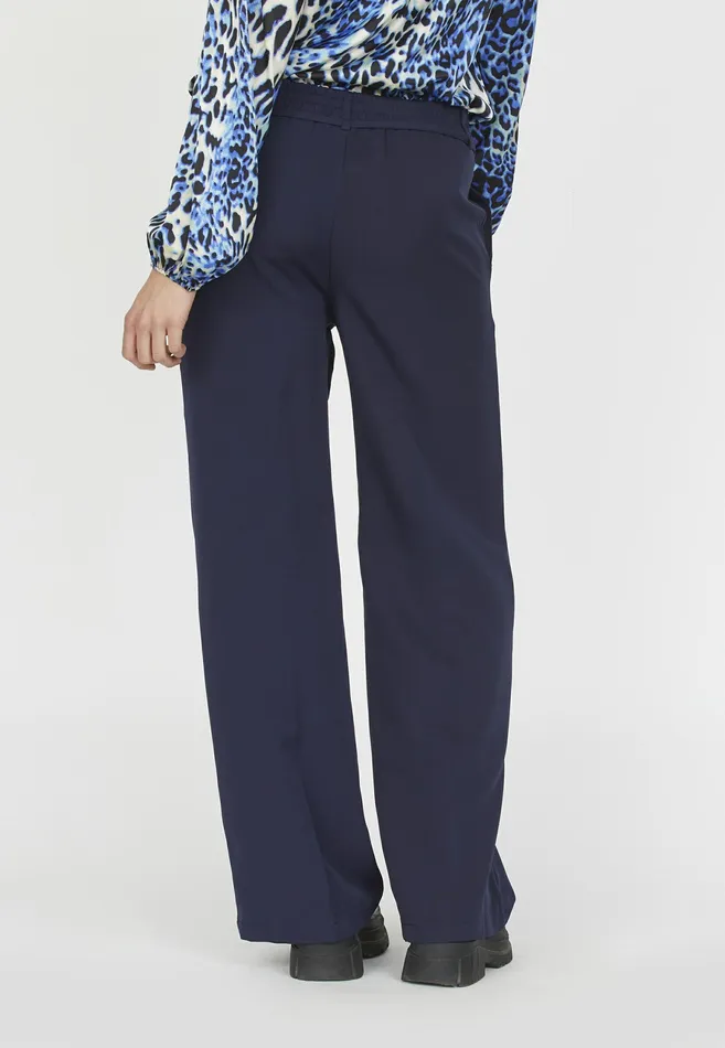 Women Sisters Point Pants and Jeans VEGALWPA Midnight