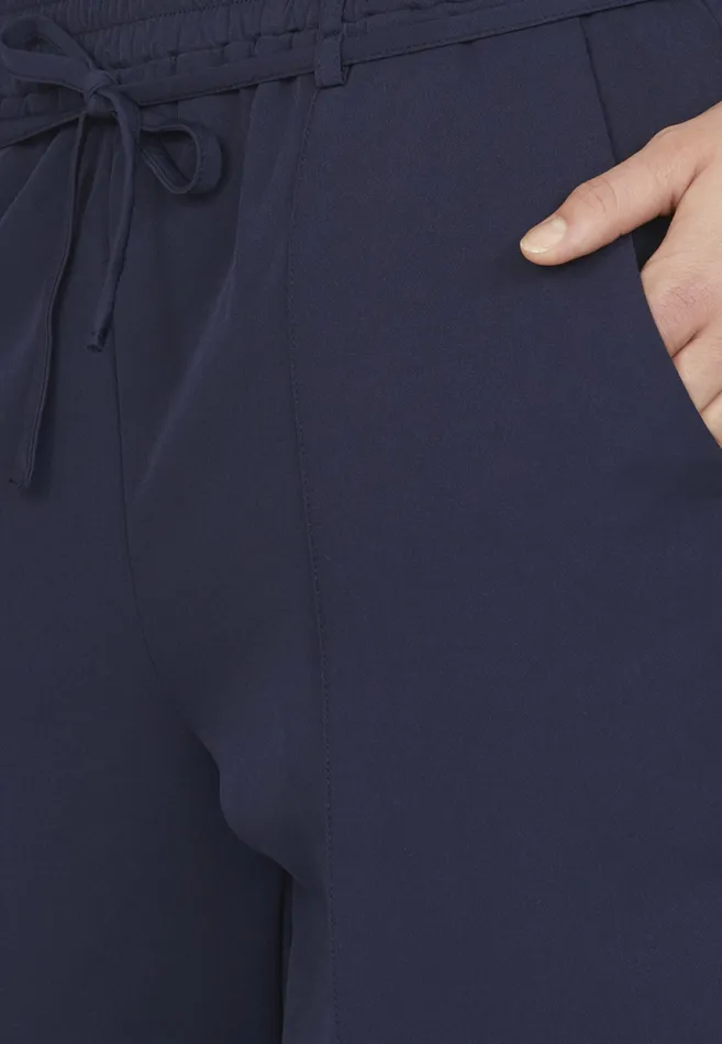 Women Sisters Point Pants and Jeans VEGALWPA Midnight
