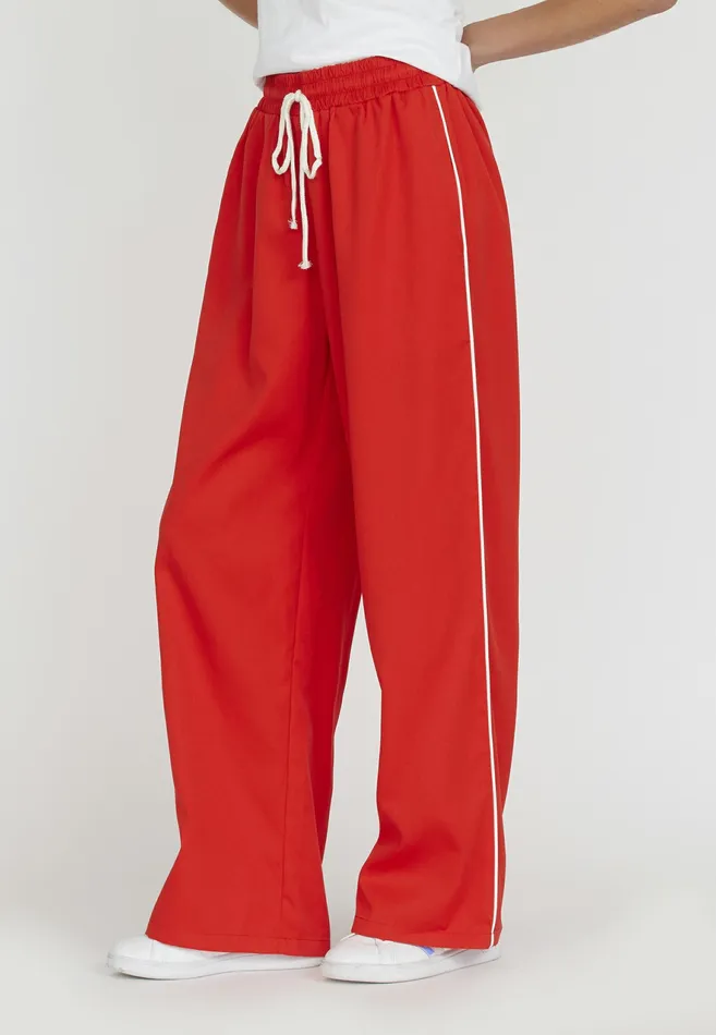 Women Sisters Point Pants and Jeans VEMRAPA Ruby