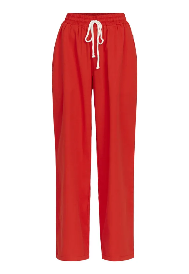Women Sisters Point Pants and Jeans VEMRAPA Ruby