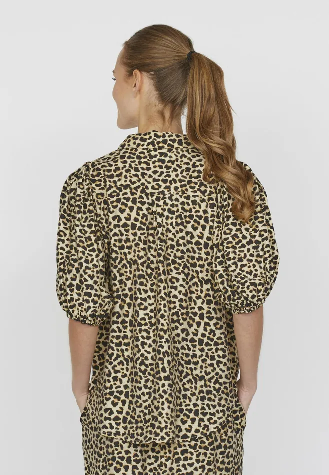 Women Sisters Point Shirts and Blouses ELLASH51 Leo