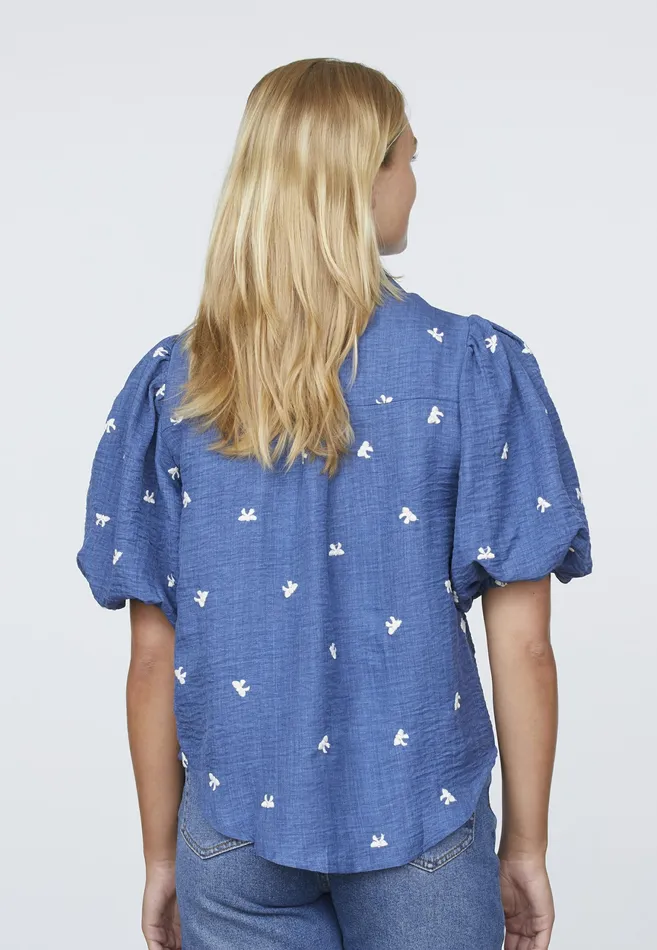 Women Sisters Point Shirts and Blouses ELLASH52 Ocean Bow