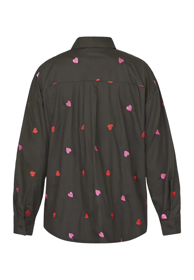 Women Sisters Point Shirts and Blouses GILMASH3 Blackhearts