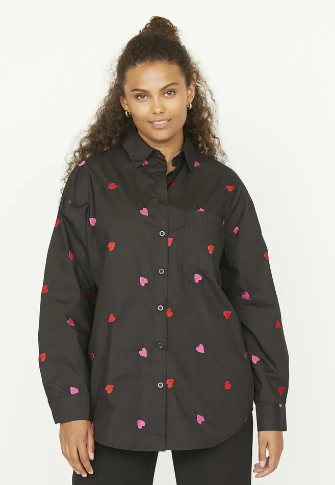 Women Sisters Point Shirts and Blouses GILMASH3 Blackhearts