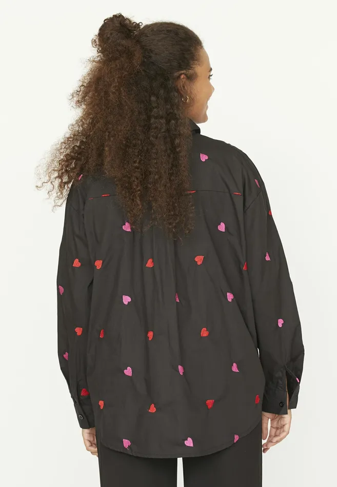 Women Sisters Point Shirts and Blouses GILMASH3 Blackhearts