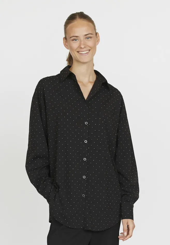 Women Sisters Point Shirts and Blouses GILMASH4 Blackstone