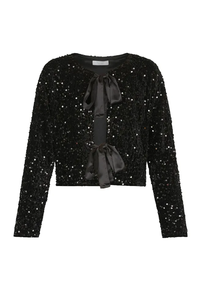 Women Sisters Point Shirts and Blouses NELLTOPLS Black