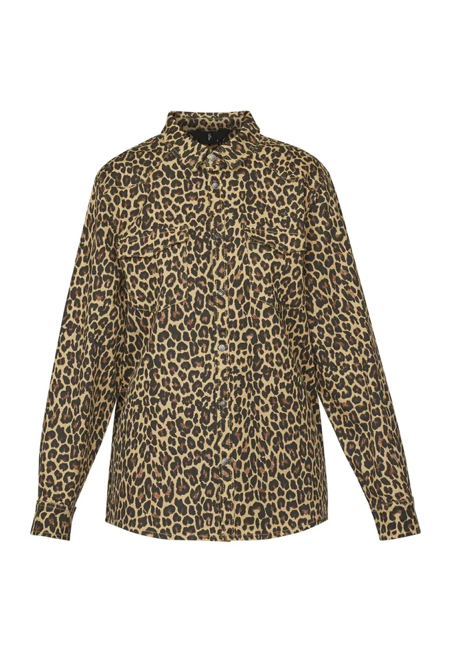 Women Sisters Point Shirts and Blouses OSASH1 Leo