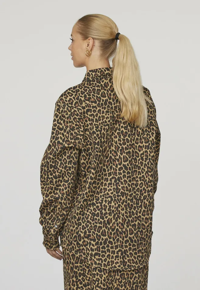 Women Sisters Point Shirts and Blouses OSASH1 Leo