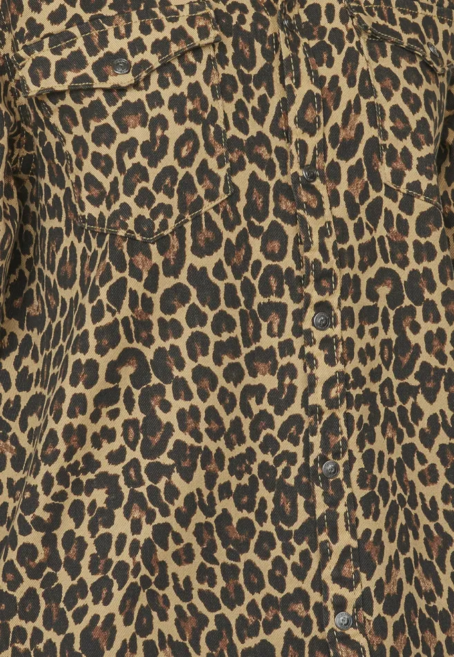 Women Sisters Point Shirts and Blouses OSASH1 Leo