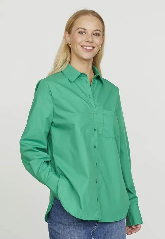 Women Sisters Point Shirts and Blouses VIRRASH Cactus