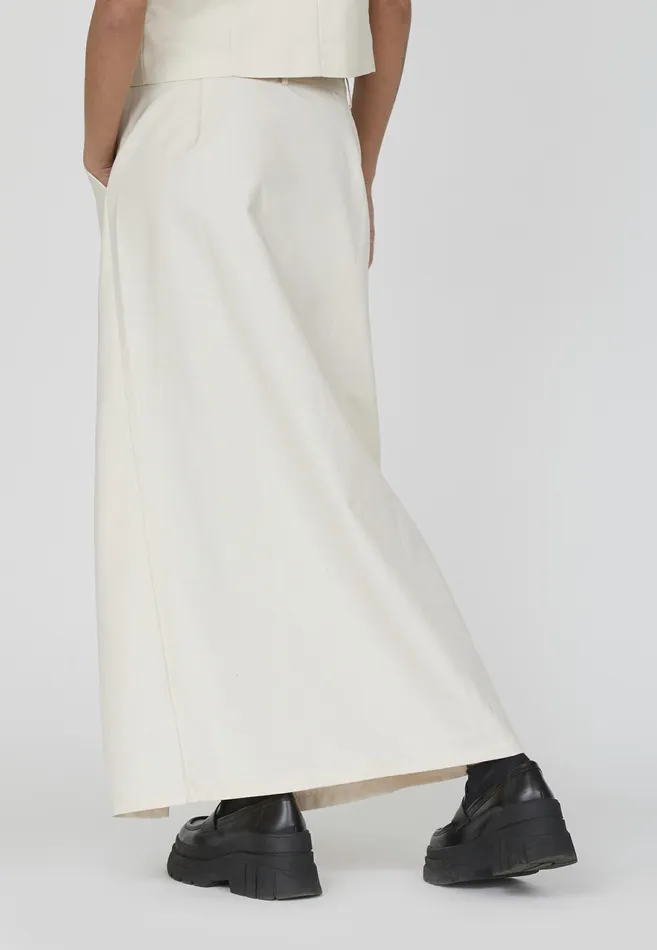 Women Sisters Point Skirts ELAMASK2 Porcelain