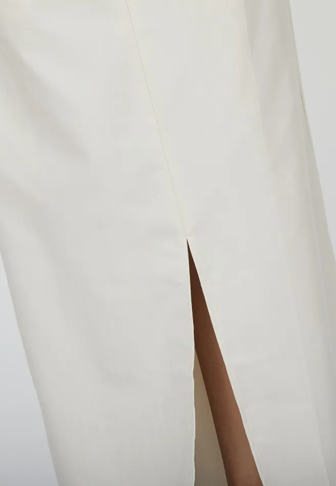 Women Sisters Point Skirts ELAMASK2 Porcelain