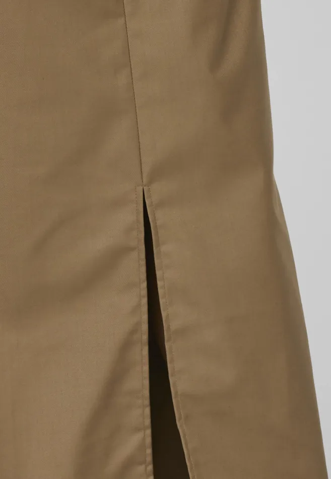 Women Sisters Point Skirts ELAMASK2 Taupe